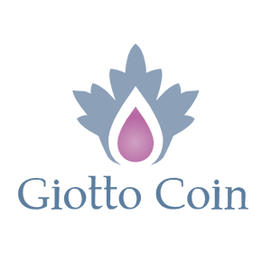 Giotto Coin Coin Logo